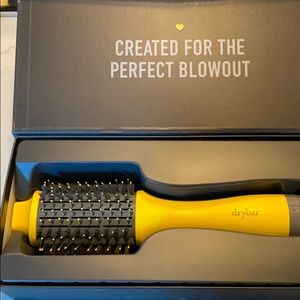 Drybar Double Shot Blow-Dryer Brush
